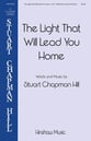 The Light That Will Lead You Home SAB choral sheet music cover